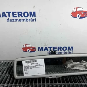OGLINDA INTERIOARA