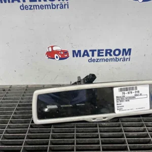 OGLINDA INTERIOARA