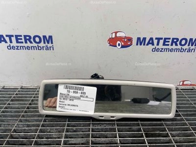 OGLINDA INTERIOARA