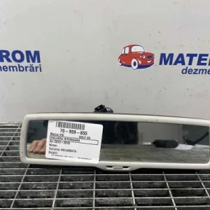 OGLINDA INTERIOARA