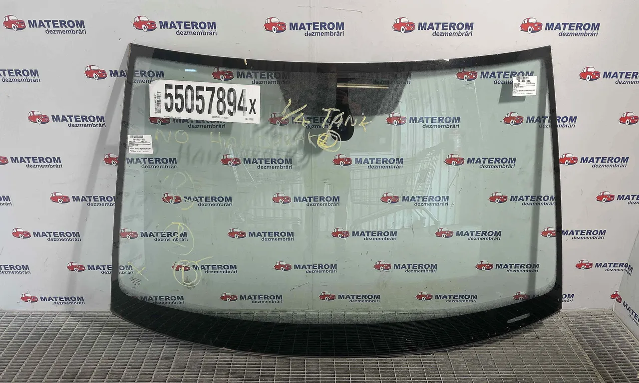 PARBRIZ VOLKSWAGEN GOLF VII 2012-2021