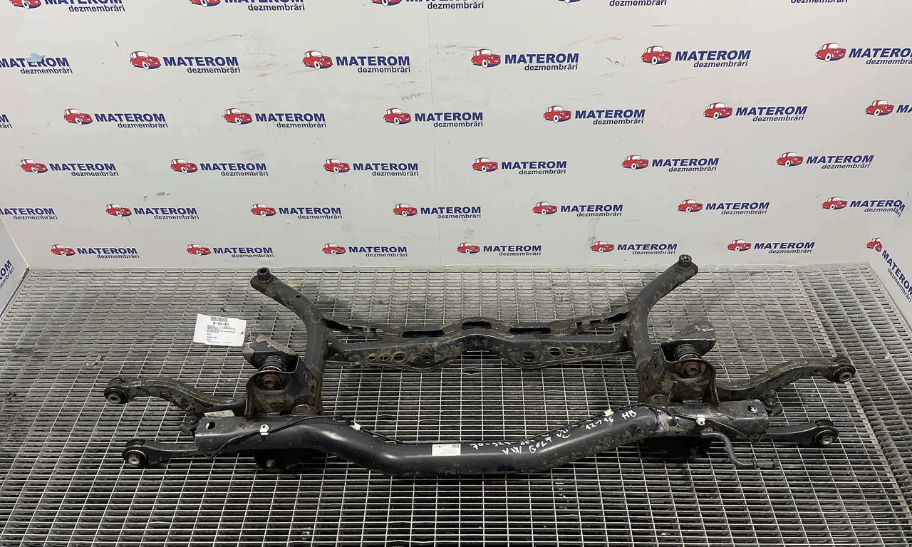 PUNTE SPATE VOLKSWAGEN GOLF VII 2012-2021