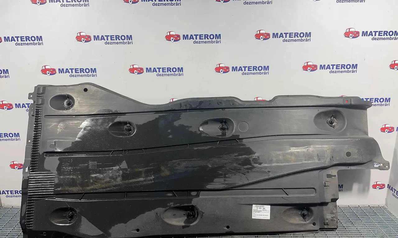 SCUT SUB MASINA VOLKSWAGEN GOLF VII 2012-2021