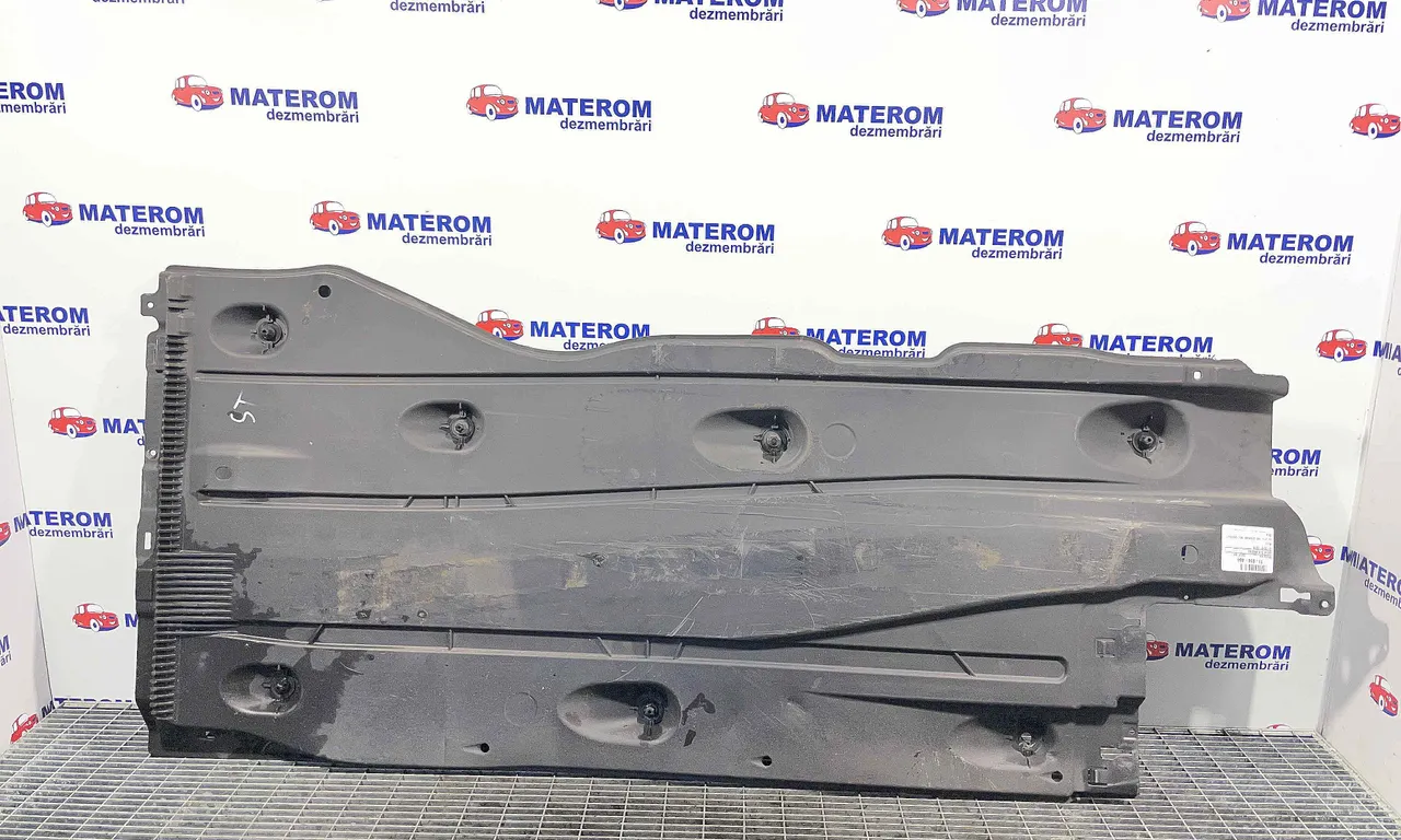 SCUT SUB MASINA VOLKSWAGEN GOLF VII 2012-2021
