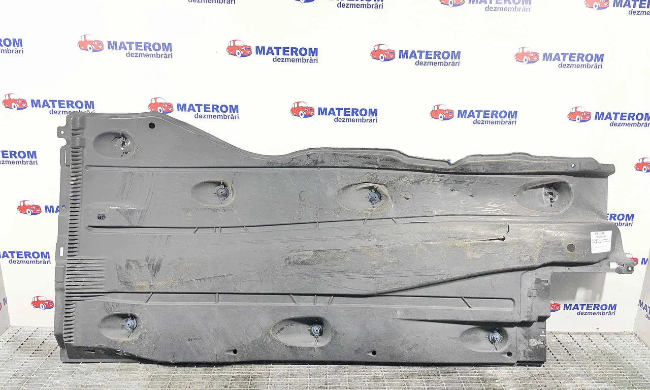 SCUT SUB MASINA VOLKSWAGEN GOLF VII 2012-2021