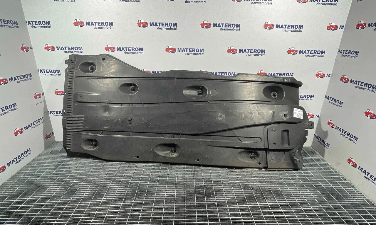 SCUT SUB MASINA VOLKSWAGEN GOLF VII 2012-2021