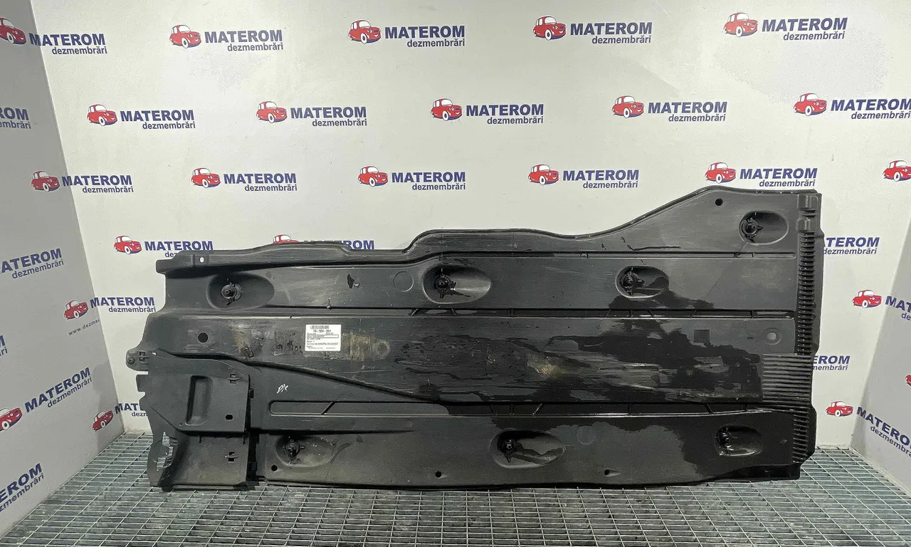 SCUT SUB MASINA VOLKSWAGEN GOLF VII 2012-2021