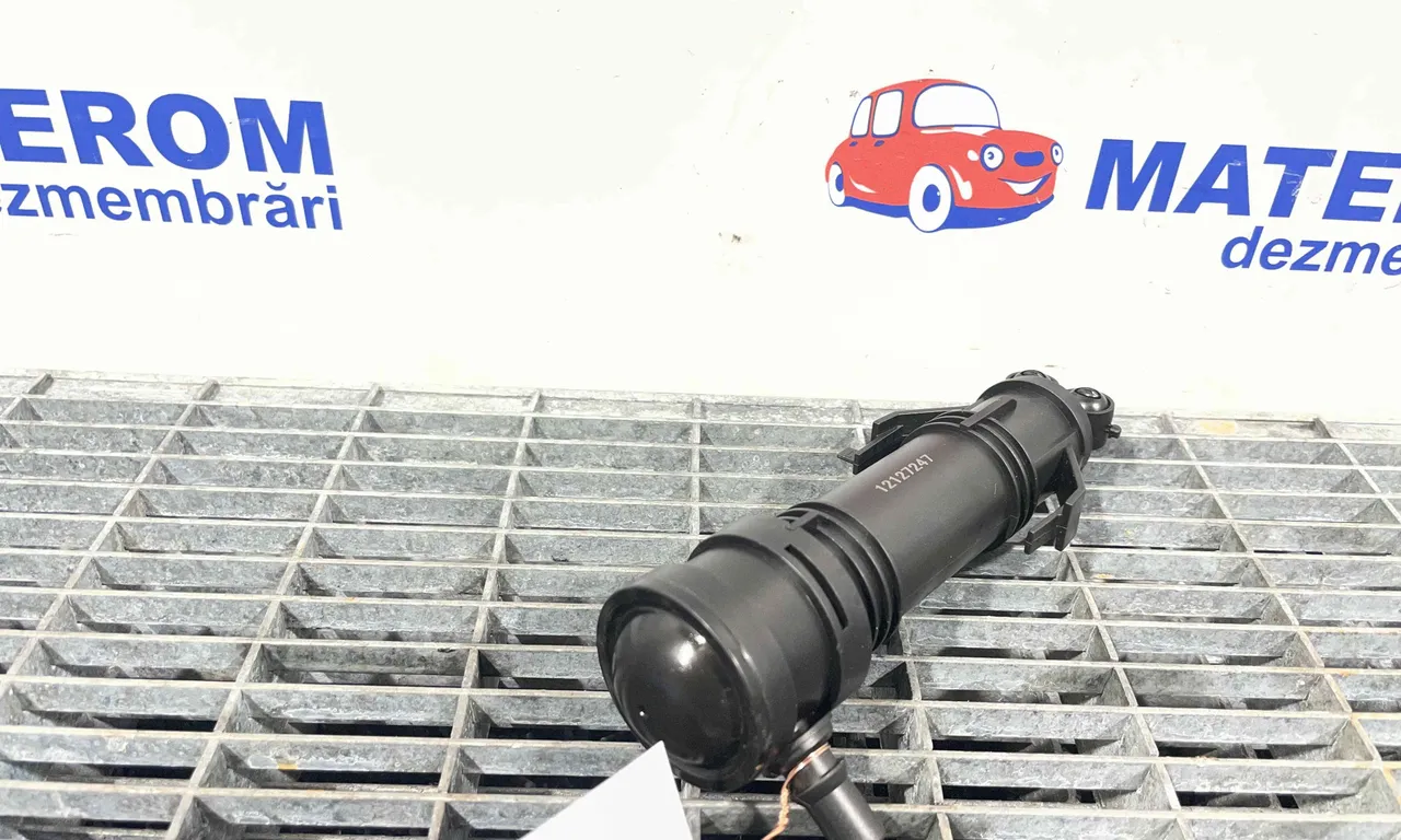 SPALATOR FAR VOLKSWAGEN GOLF VII 2012-2021