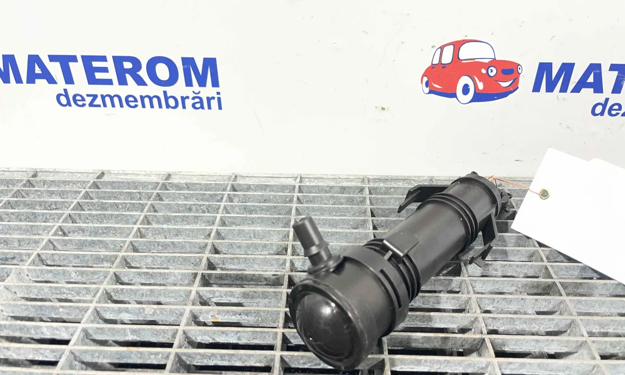 SPALATOR FAR VOLKSWAGEN GOLF VII 2012-2021