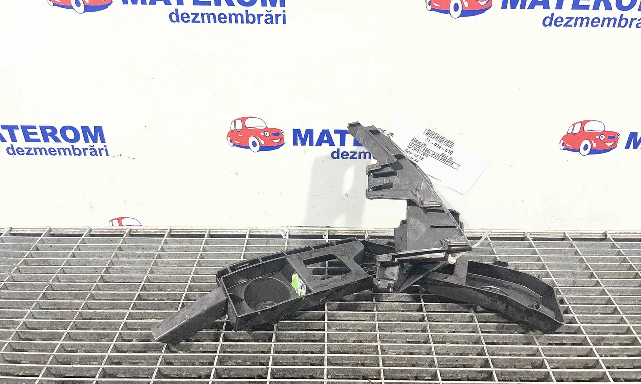 SUPORT BARA SPATE DREAPTA VOLKSWAGEN GOLF VII 2012-2021