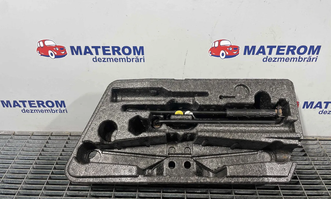 SUPORT CRIC VOLKSWAGEN GOLF VII 2012-2021