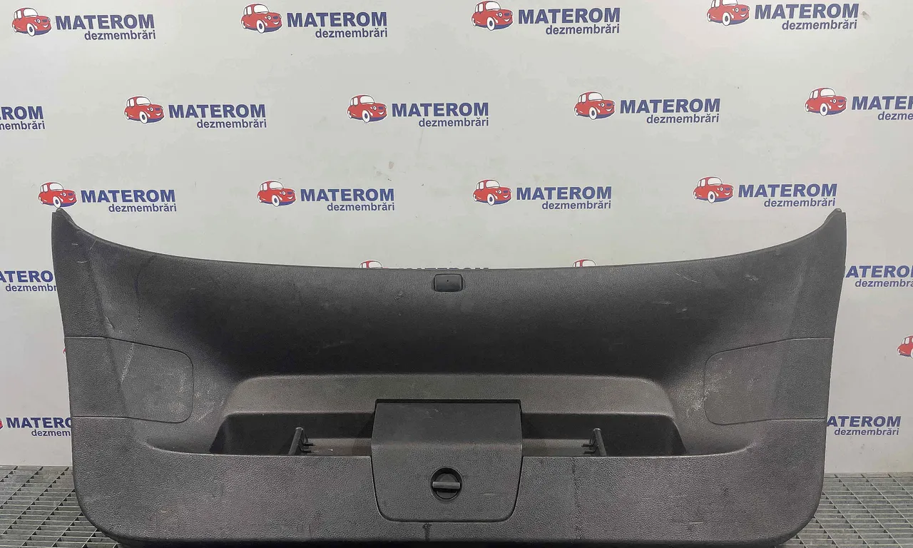 TAPITERIE HAION VOLKSWAGEN GOLF VII 2012-2021