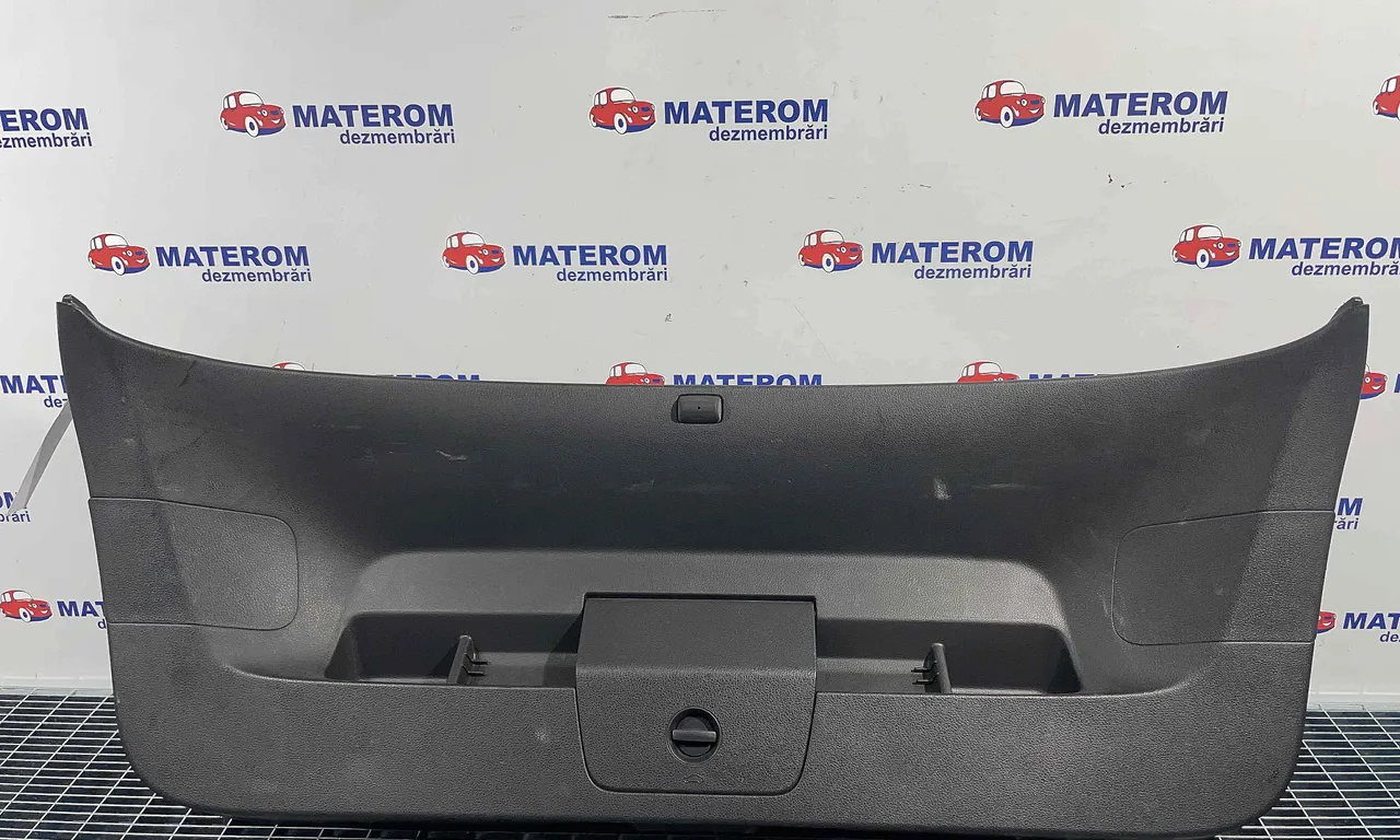 TAPITERIE HAION VOLKSWAGEN GOLF VII 2012-2021