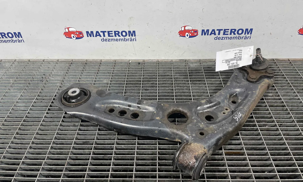 BRAT FATA INFERIOR STANGA VOLKSWAGEN GOLF VII 2012-2021