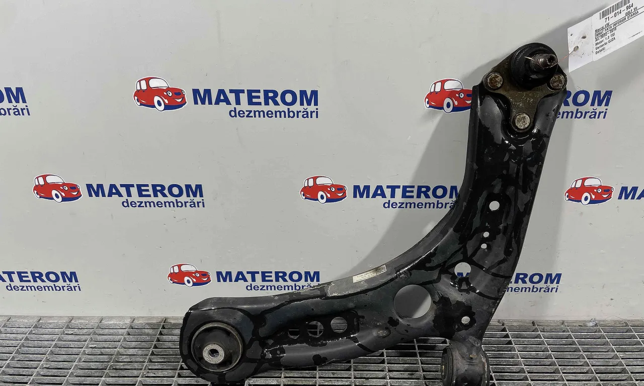 BRAT FATA INFERIOR STANGA VOLKSWAGEN GOLF VII 2012-2021
