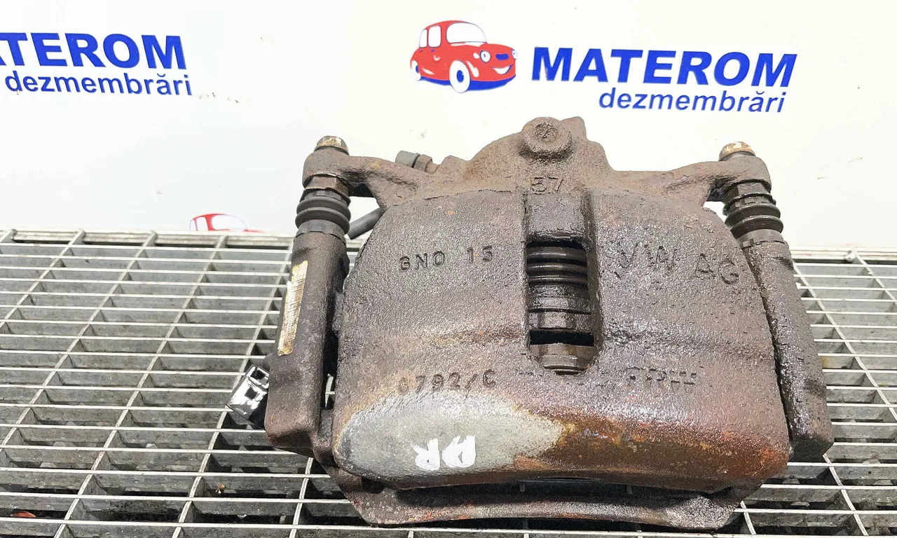 ETRIER FATA DREAPTA VOLKSWAGEN GOLF VII 2012-2021