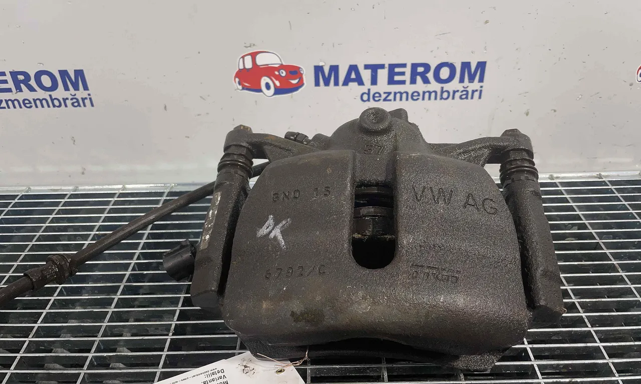 ETRIER FATA DREAPTA VOLKSWAGEN GOLF VII 2012-2021
