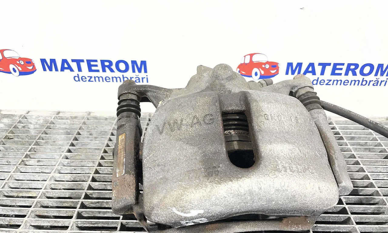 ETRIER FATA STANGA VOLKSWAGEN GOLF VII 2012-2021