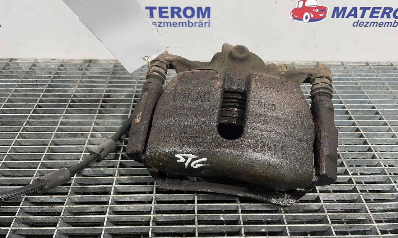 ETRIER FATA STANGA VOLKSWAGEN GOLF VII 2012-2021