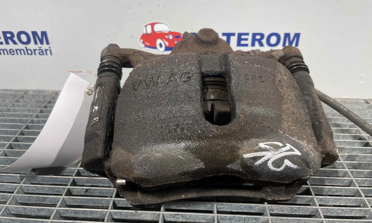 ETRIER FATA STANGA VOLKSWAGEN GOLF VII 2012-2021