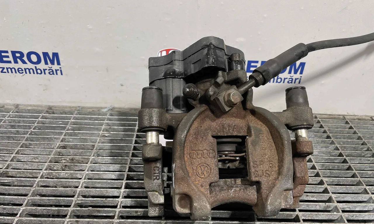 ETRIER SPATE DREAPTA VOLKSWAGEN GOLF VII 2012-2021