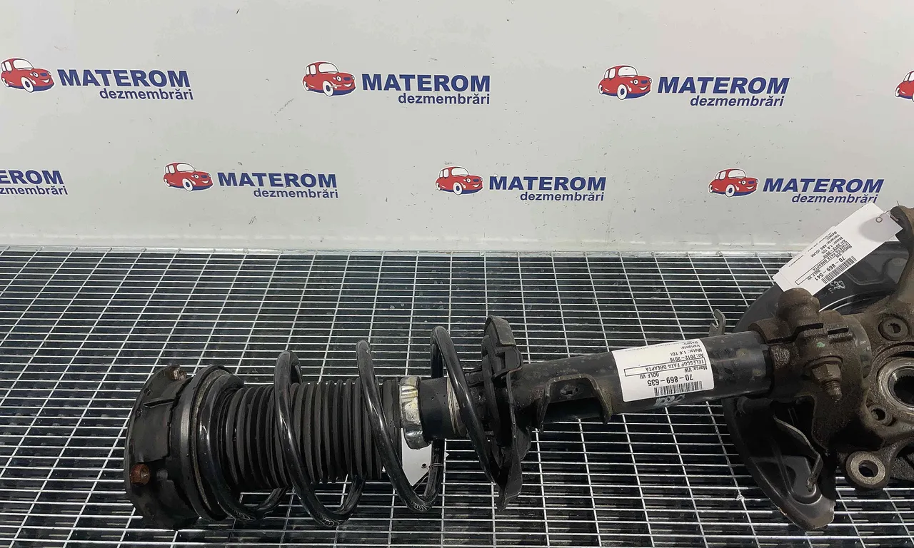 TELESCOP FATA DREAPTA VOLKSWAGEN GOLF VII 2012-2021