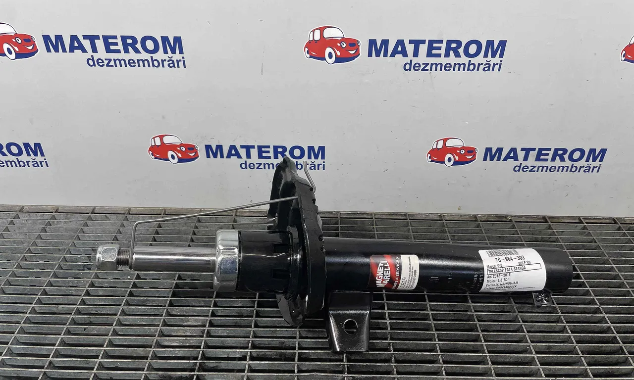 TELESCOP FATA STANGA VOLKSWAGEN GOLF VII 2012-2021