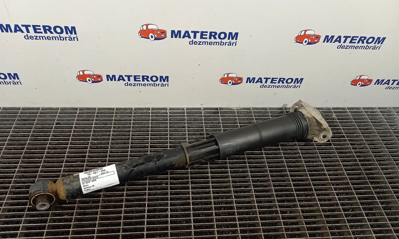 TELESCOP SPATE VOLKSWAGEN GOLF VII 2012-2021