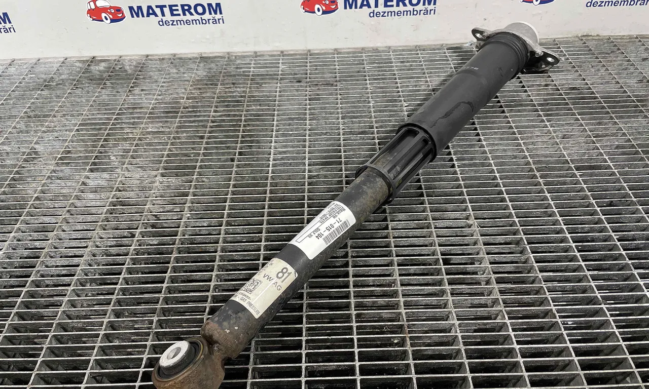 TELESCOP SPATE VOLKSWAGEN GOLF VII 2012-2021