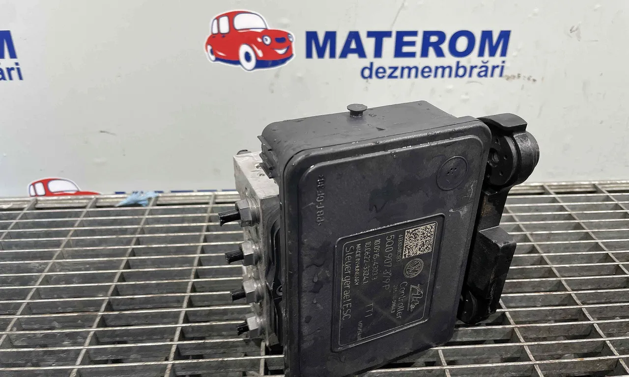 UNITATE ABS VOLKSWAGEN GOLF VII 2012-2021