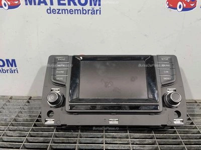 AFISAJ BORD