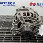 ALTERNATOR VOLKSWAGEN GOLF VII 2.0 2012-2021 oe-03L903023KX, vedere laterala