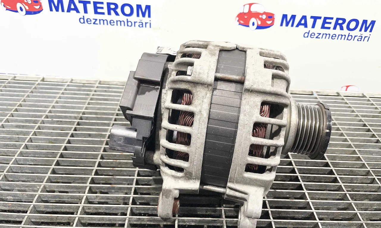 ALTERNATOR VOLKSWAGEN GOLF VII 2012-2021