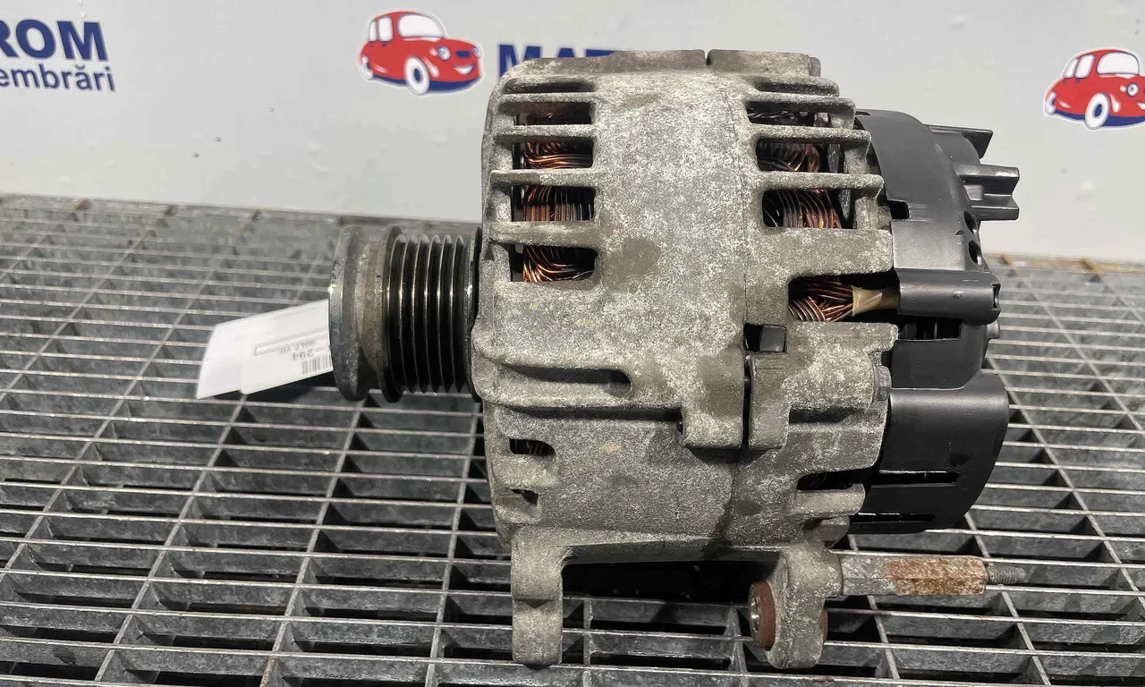 ALTERNATOR VOLKSWAGEN GOLF VII 2012-2021