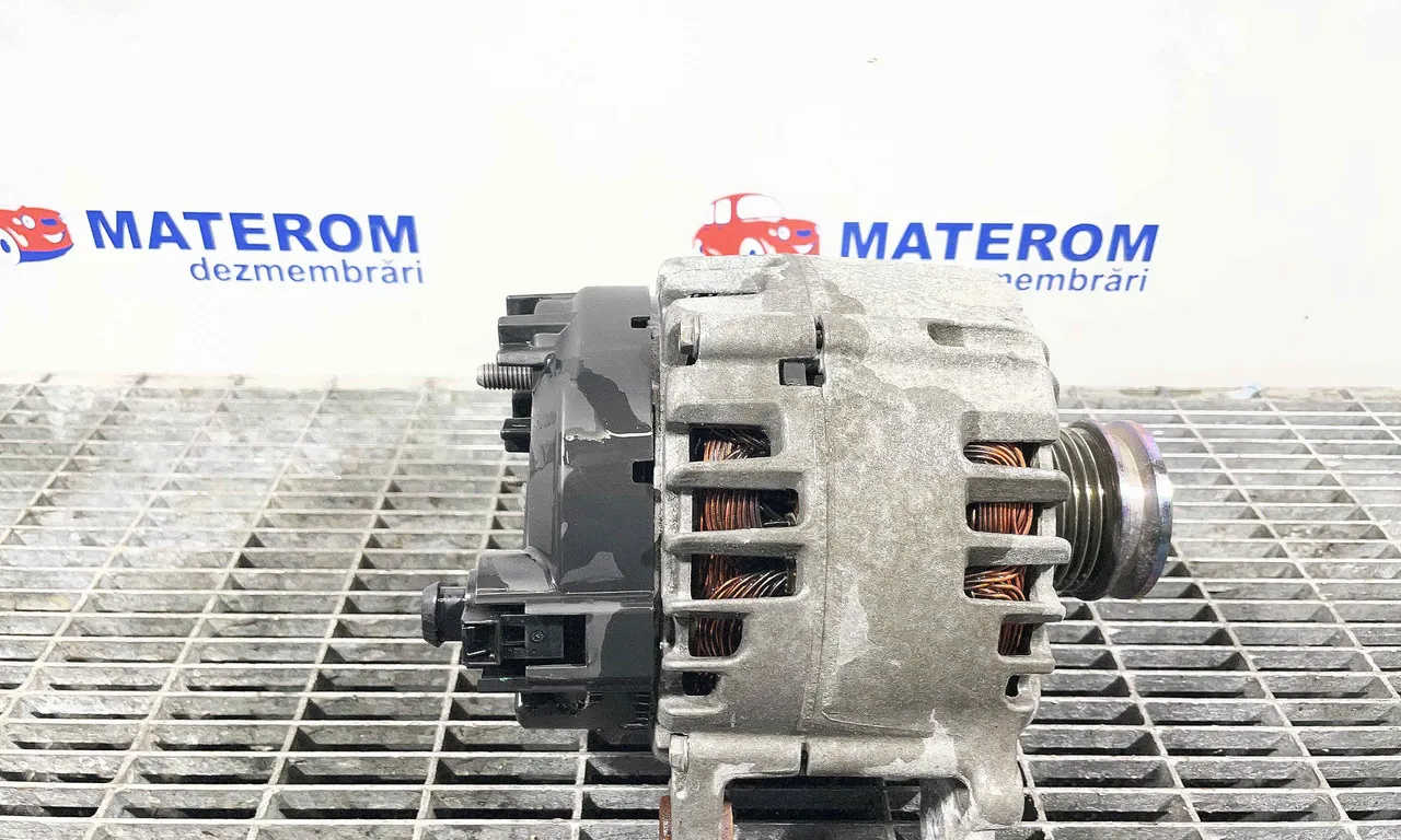 ALTERNATOR VOLKSWAGEN GOLF VII 2012-2021