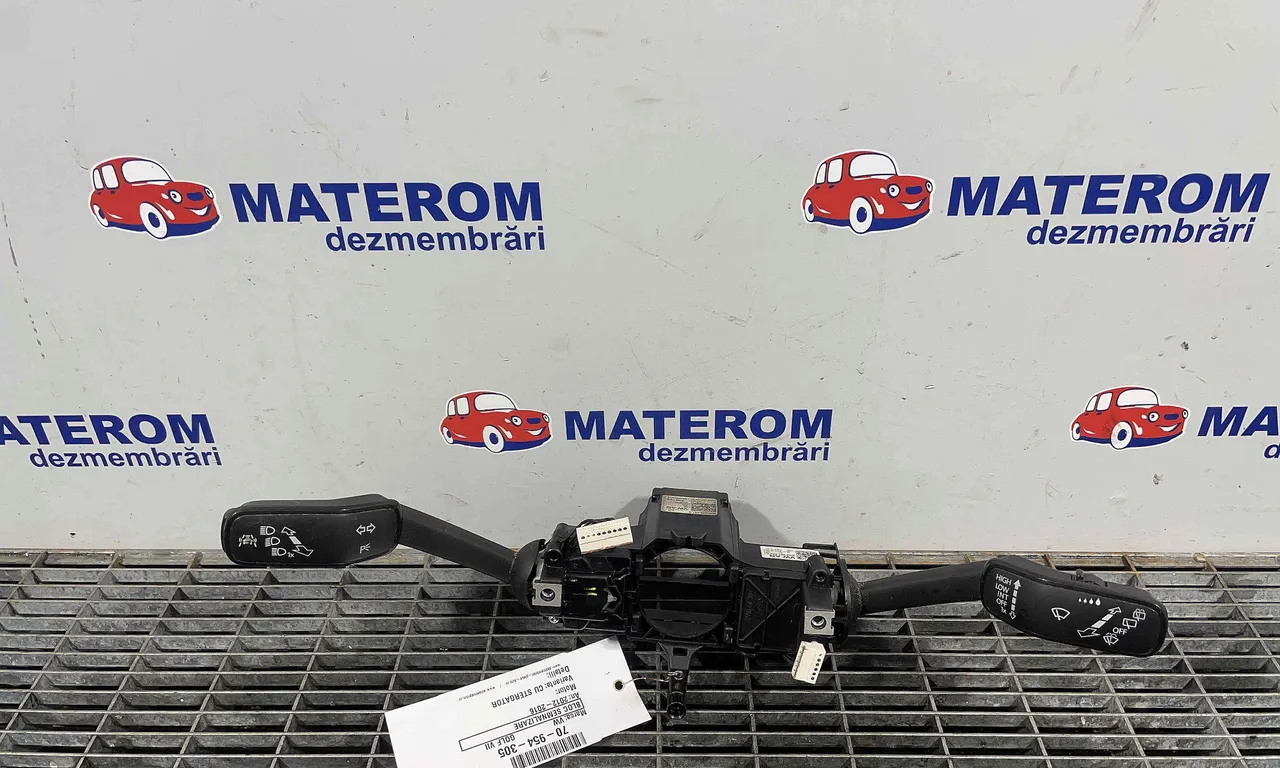 BLOC SEMNALIZARE VOLKSWAGEN GOLF VII 2012-2021