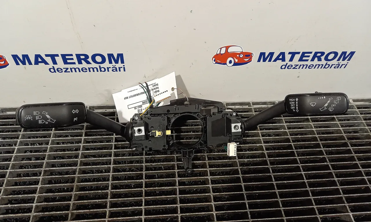 BLOC SEMNALIZARE VOLKSWAGEN GOLF VII 2012-2021