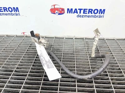 BORNA ACUMULATOR