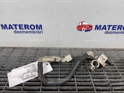 BORNA ACUMULATOR