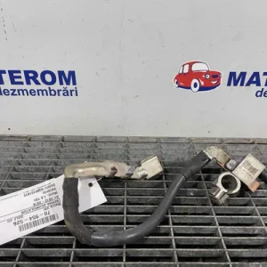 BORNA ACUMULATOR
