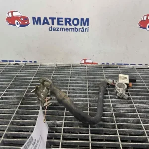 BORNA ACUMULATOR
