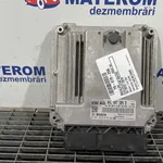 CALCULATOR MOTOR VOLKSWAGEN GOLF VII 1.6 2012-2021 oe-04L907309B, vedere frontata