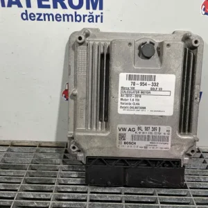 CALCULATOR MOTOR