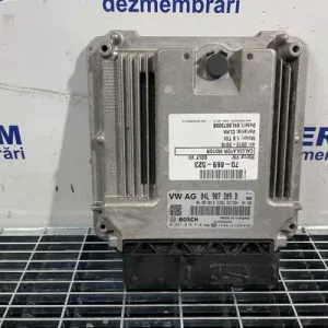 CALCULATOR MOTOR