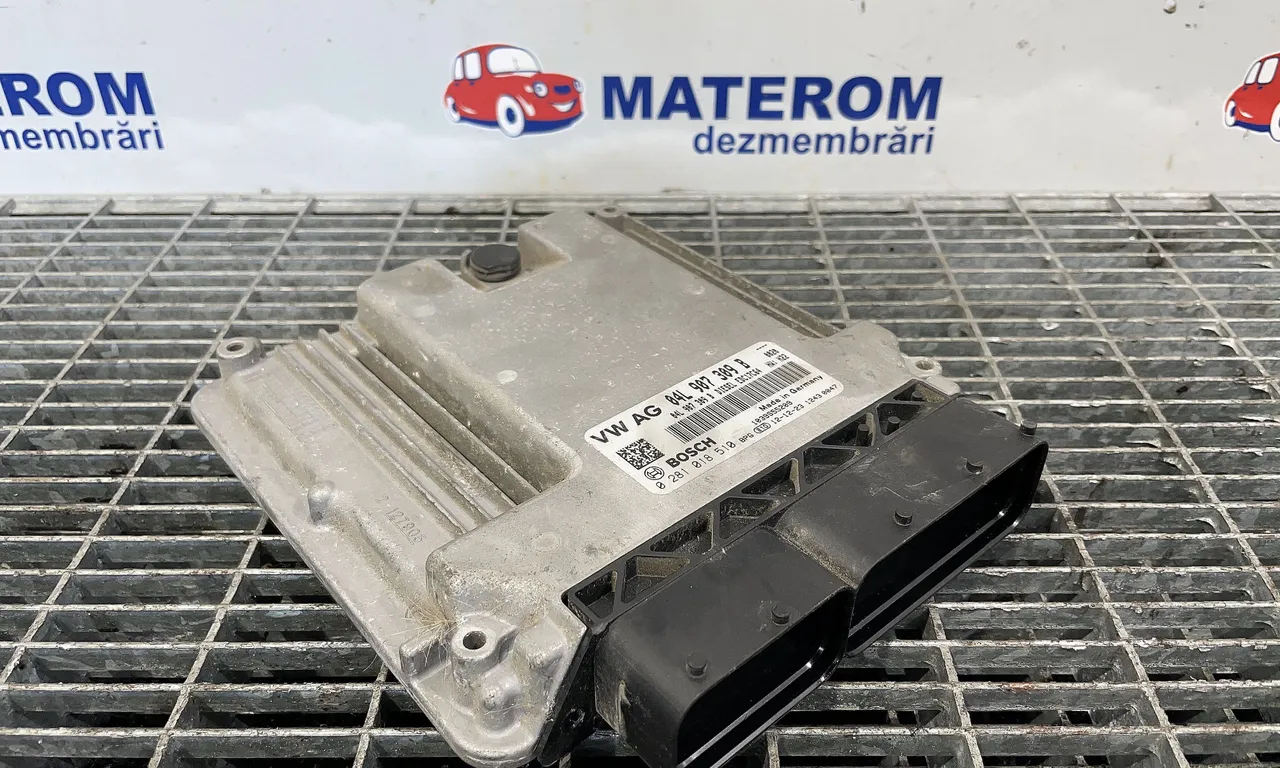 CALCULATOR MOTOR VOLKSWAGEN GOLF VII 2012-2021