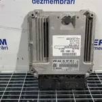 CALCULATOR MOTOR VOLKSWAGEN GOLF VII 1.6 2012-2021 oe-04L907309B, vedere frontata