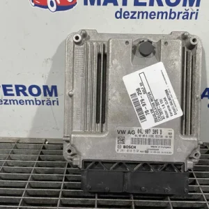 CALCULATOR MOTOR