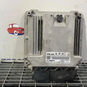 CALCULATOR MOTOR