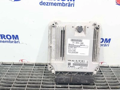 CALCULATOR MOTOR