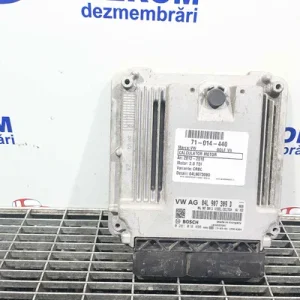 CALCULATOR MOTOR